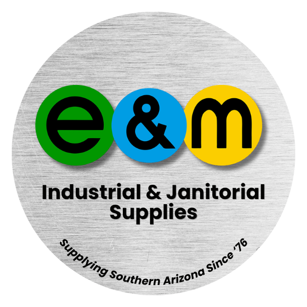 E & M Industrial & Janitorial Supplies