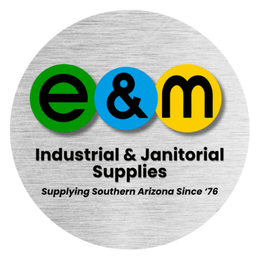 E & M Industrial & Janitorial Supplies