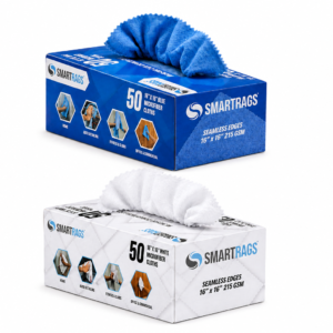 Microfiber Cloths