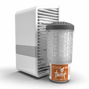 Air Freshener Dispenser