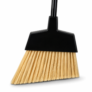 Angle Broom
