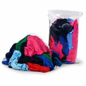 Bag Of Rags