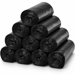 Can Liners | Black