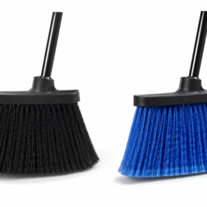 Wavy Broom