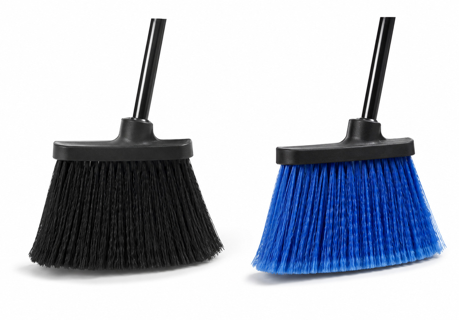 Wavy Broom