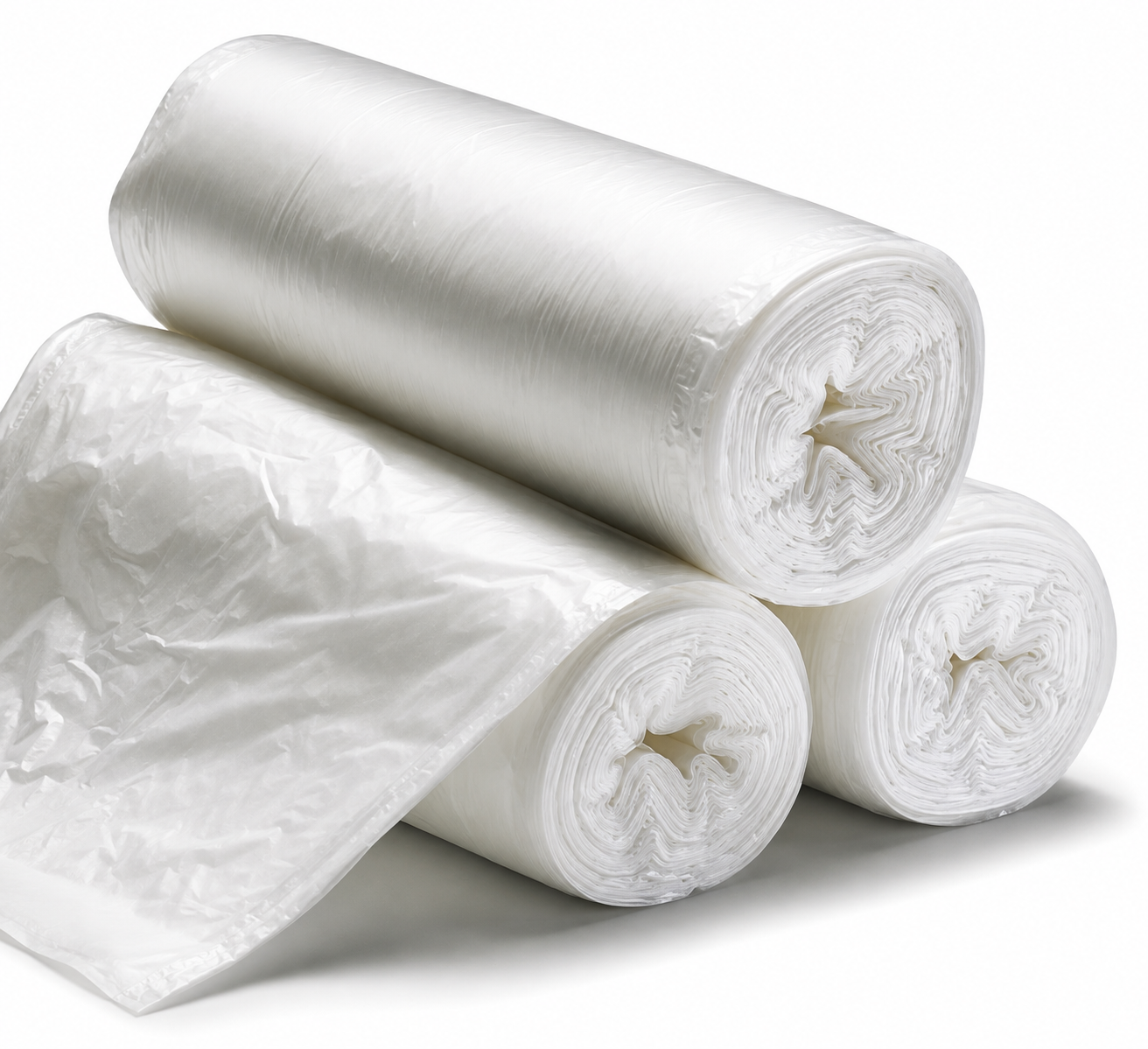 Can Liners | Natural