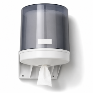 Center Pull Dispenser