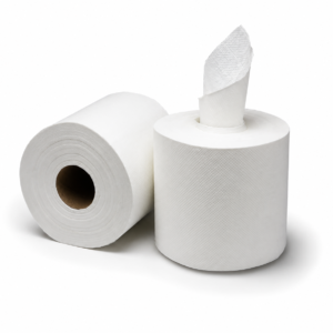 Center Pull Towels