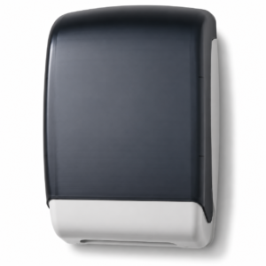 C-Fold | Multi-Fold Towel Dispenser