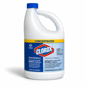 Clorox Germicidal Bleach