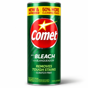 Comet Bleach Powder