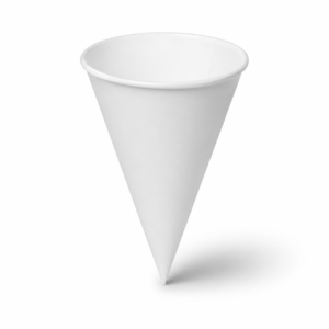 Cone Cup
