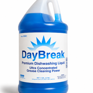 Dish Soap
