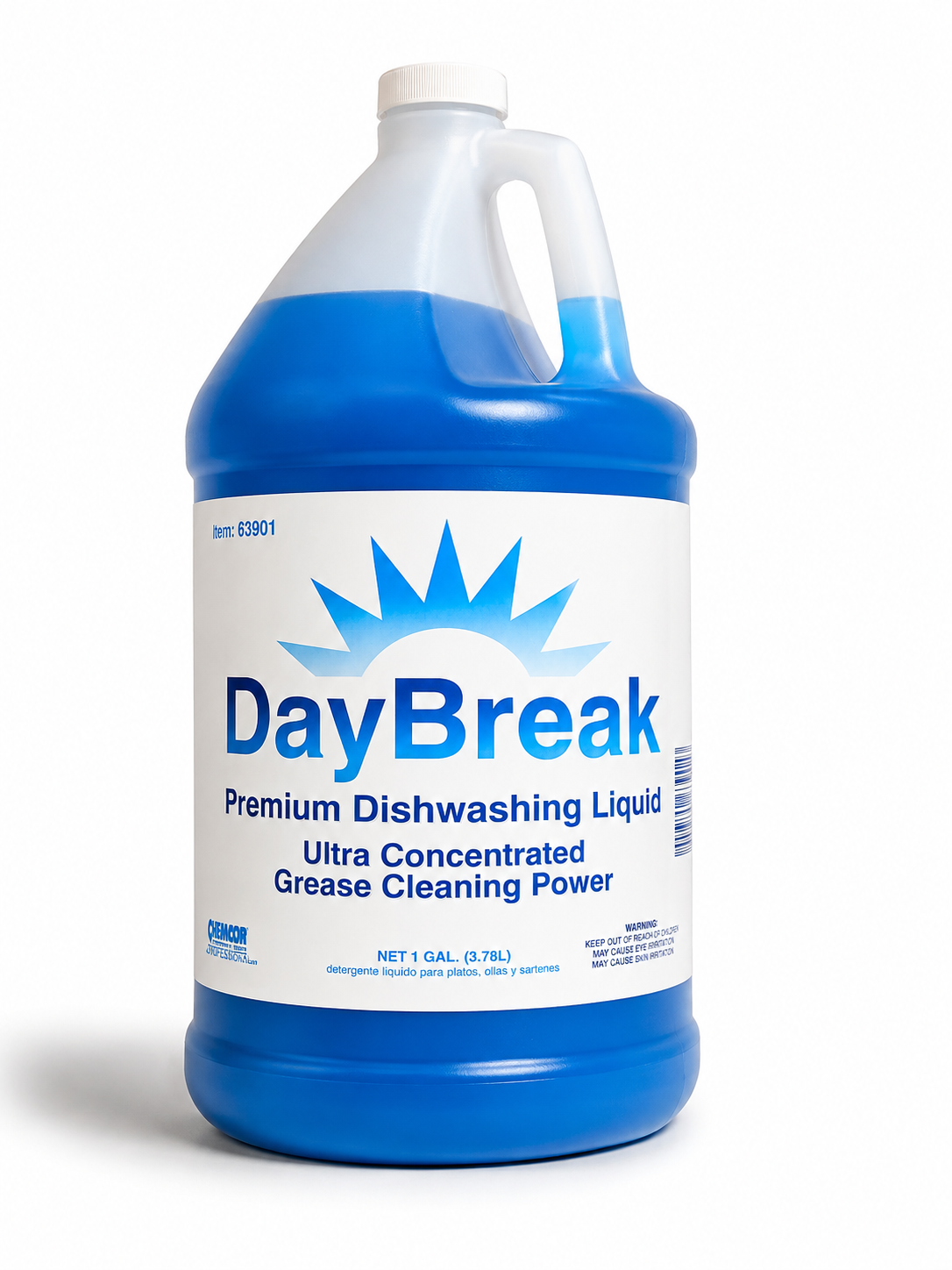 Dish Soap