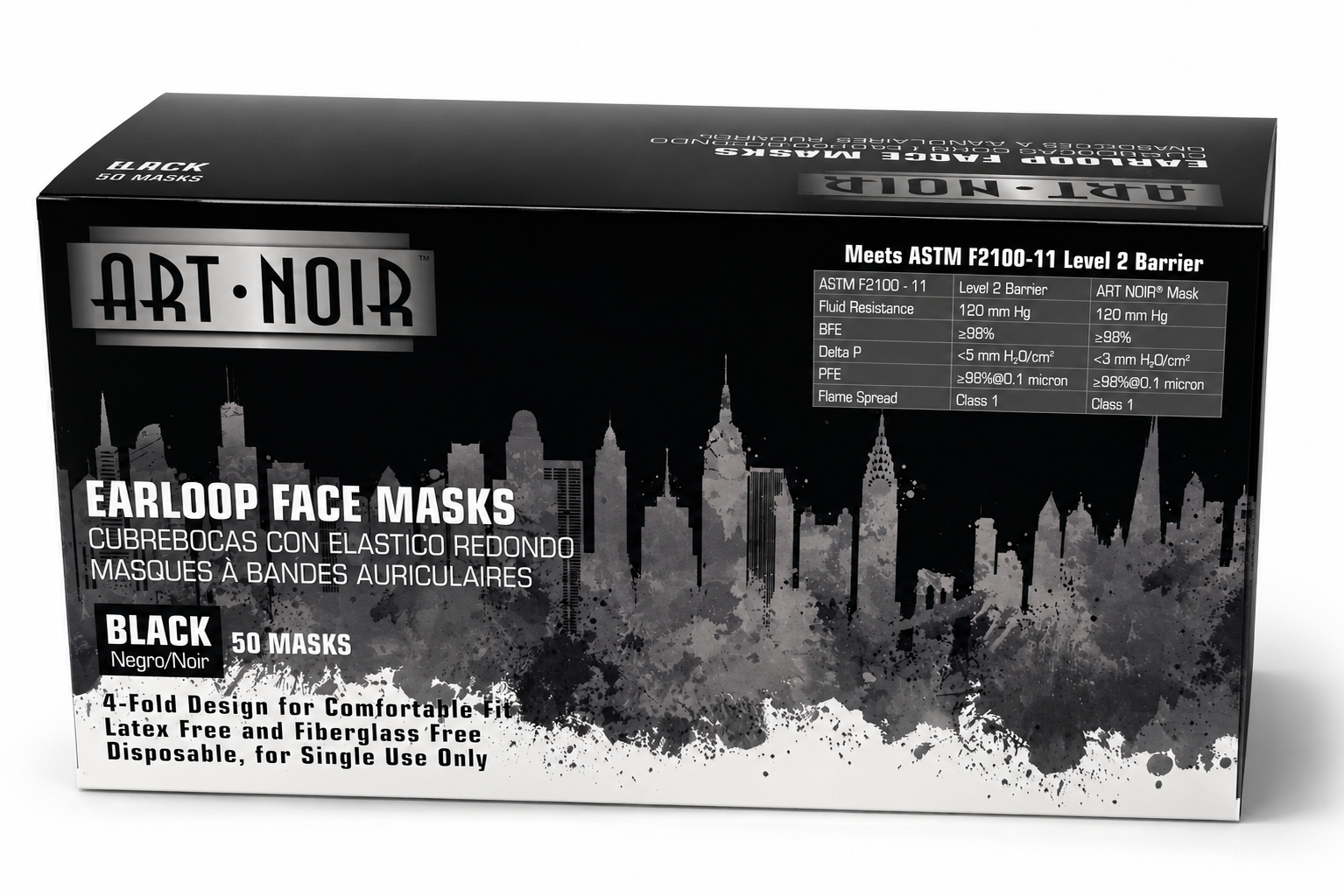 Face Mask - Image 2