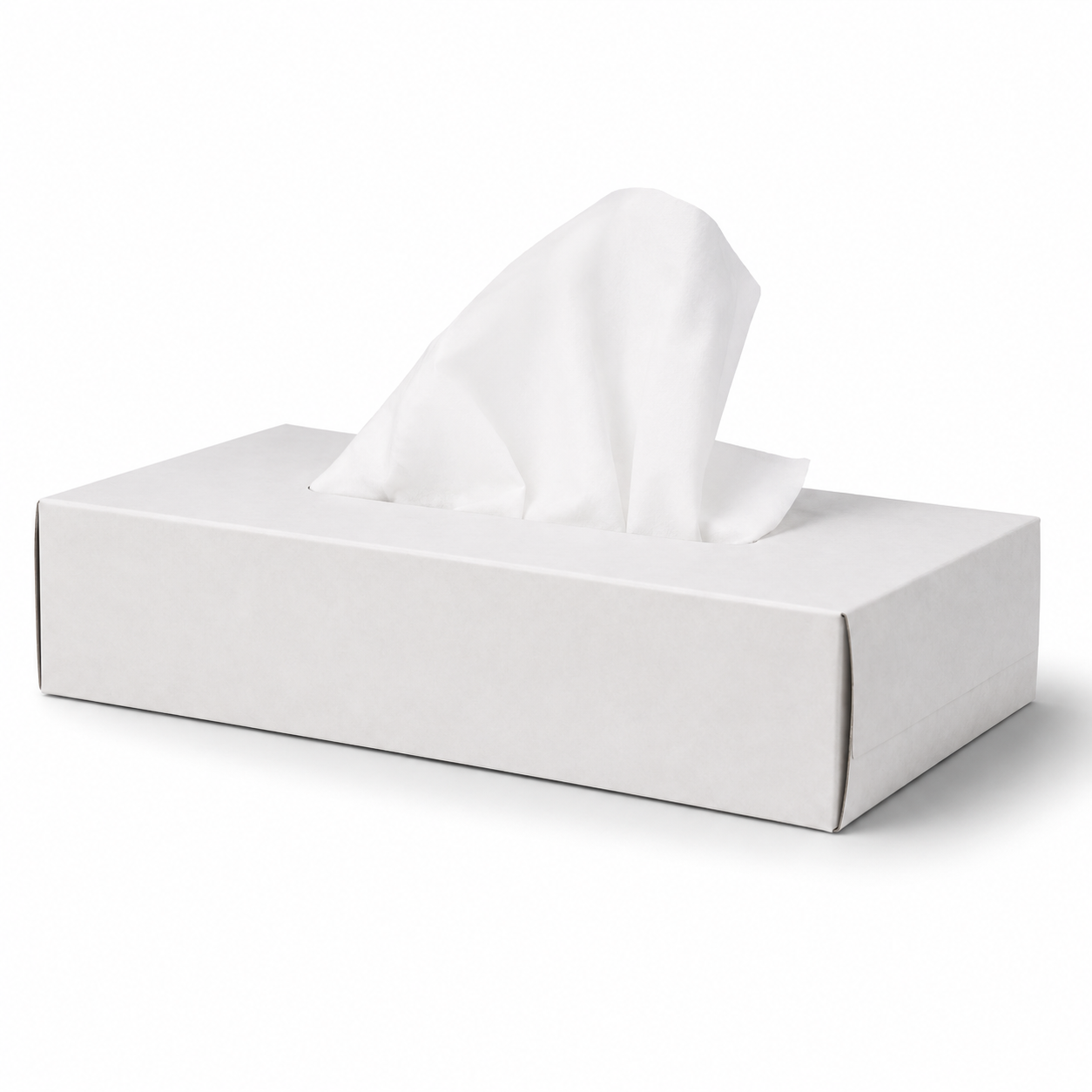Facial Tissue