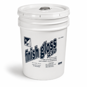 Finish Gloss