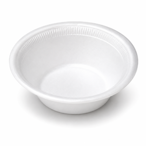 Foam Bowl