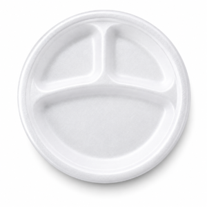 Foam Plate / '9