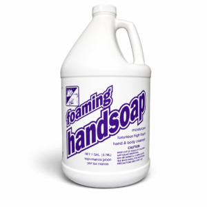 Foaming Hand Soap