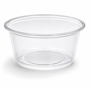 Portion Cup