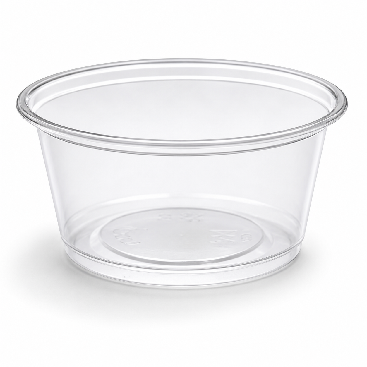 Portion Cup