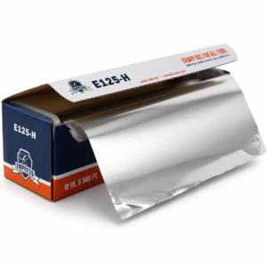 Food Service Foil | Heavy Duty Roll