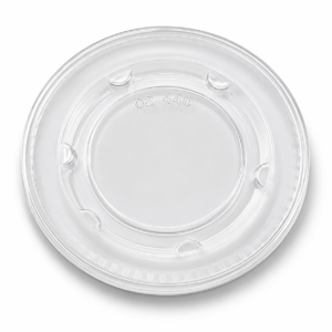 Portion Cup Lid
