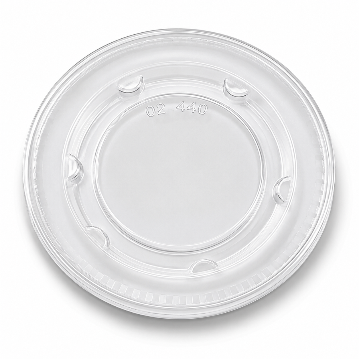 Portion Cup Lid