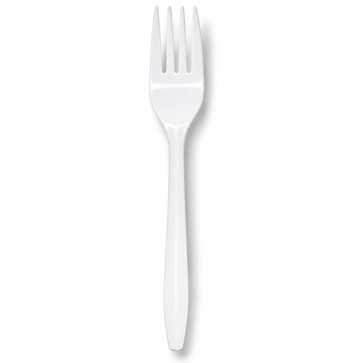 Plastic Fork