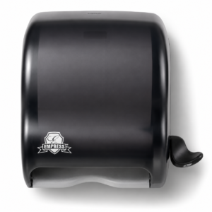 Hard Roll Towel Dispenser