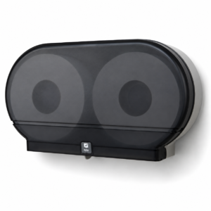 Jumbo Toilet Tissue Dispenser