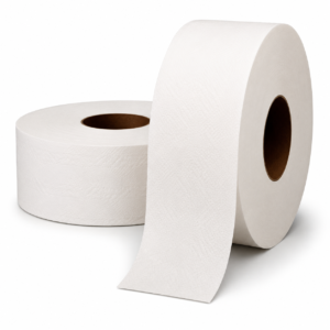 Jumbo Bath Tissue
