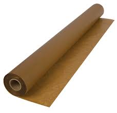 Kraft | Wax Laminated Paper