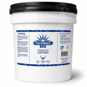 Laundry Detergent | Pail
