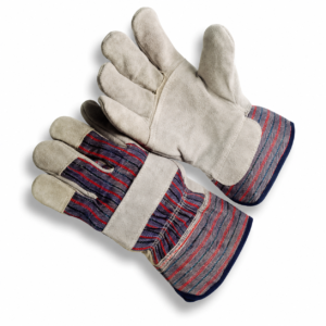 Leather Gloves