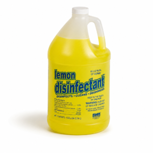 Lemon Disinfectant