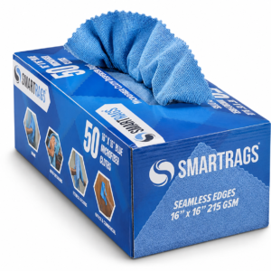 Microfiber Cloths