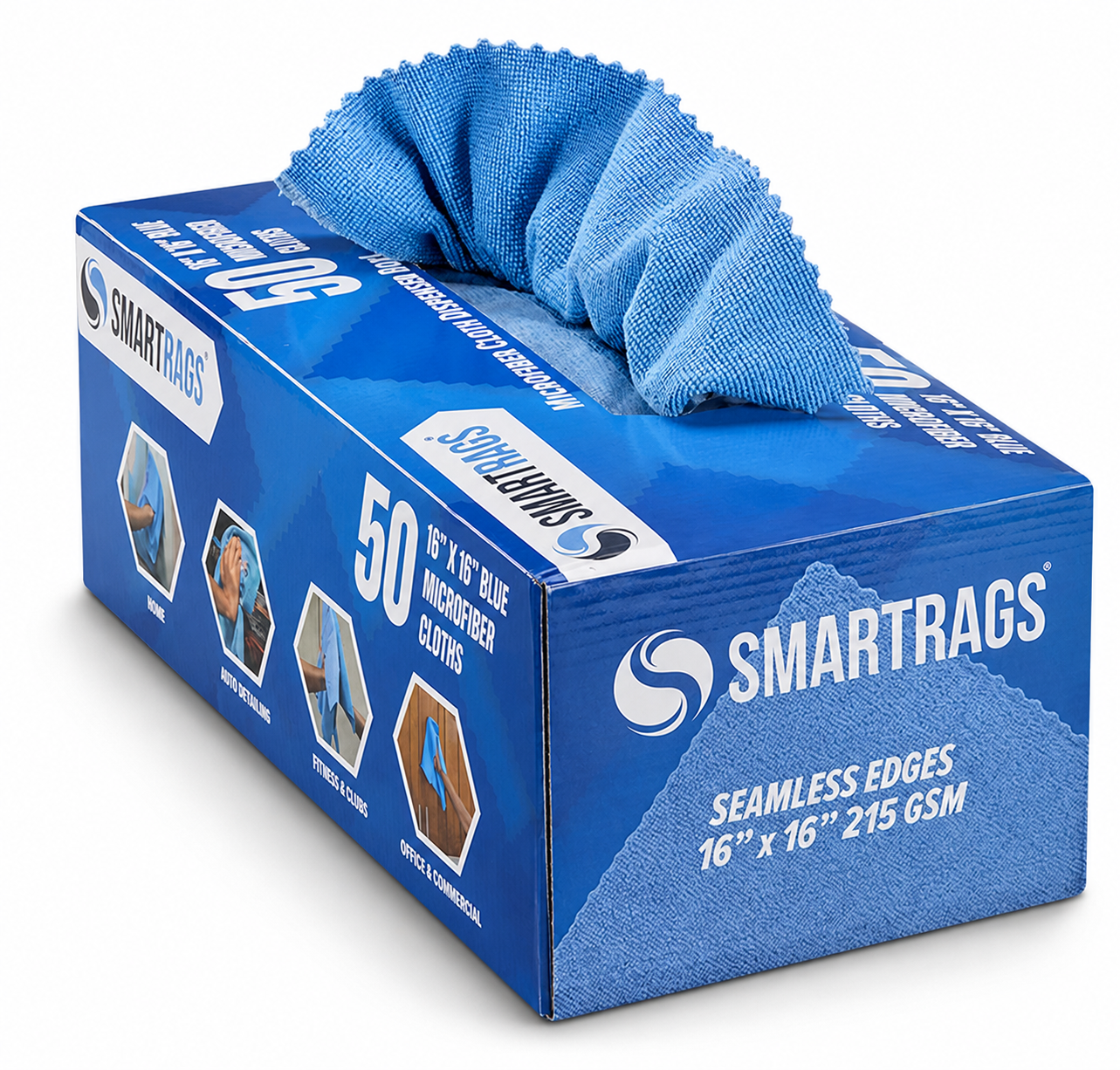 Microfiber Cloths