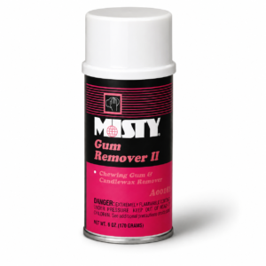Misty Gum Remover II