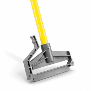 Mop Handle Quick Release
