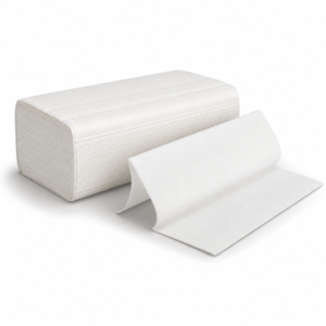 Multi-Fold Towels