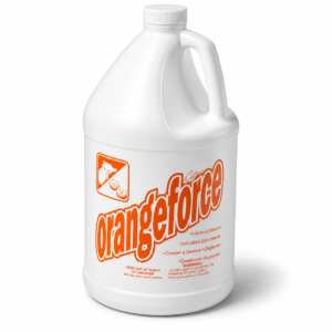 Orange Force