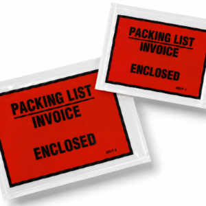 Packing Slips