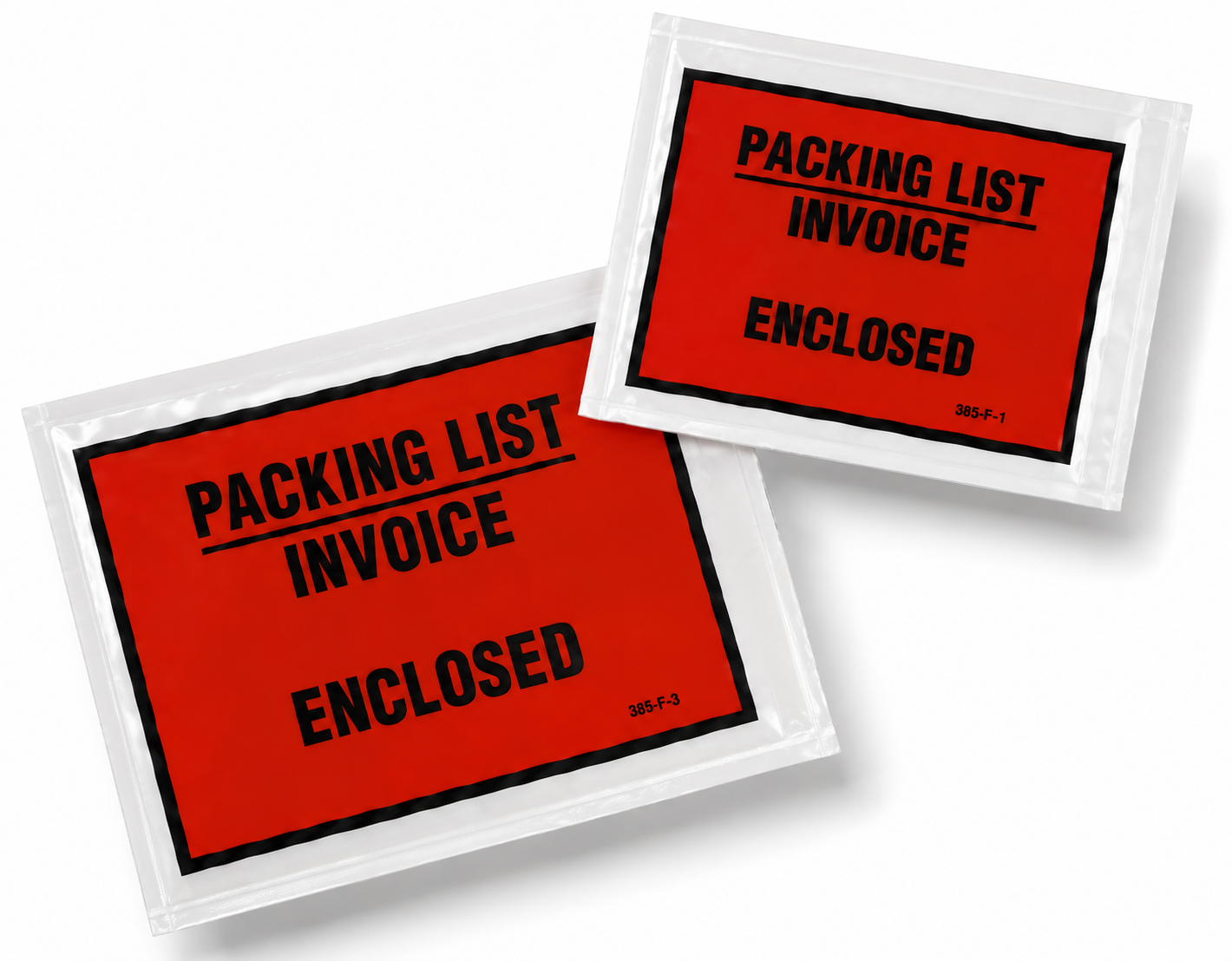 Packing Slips