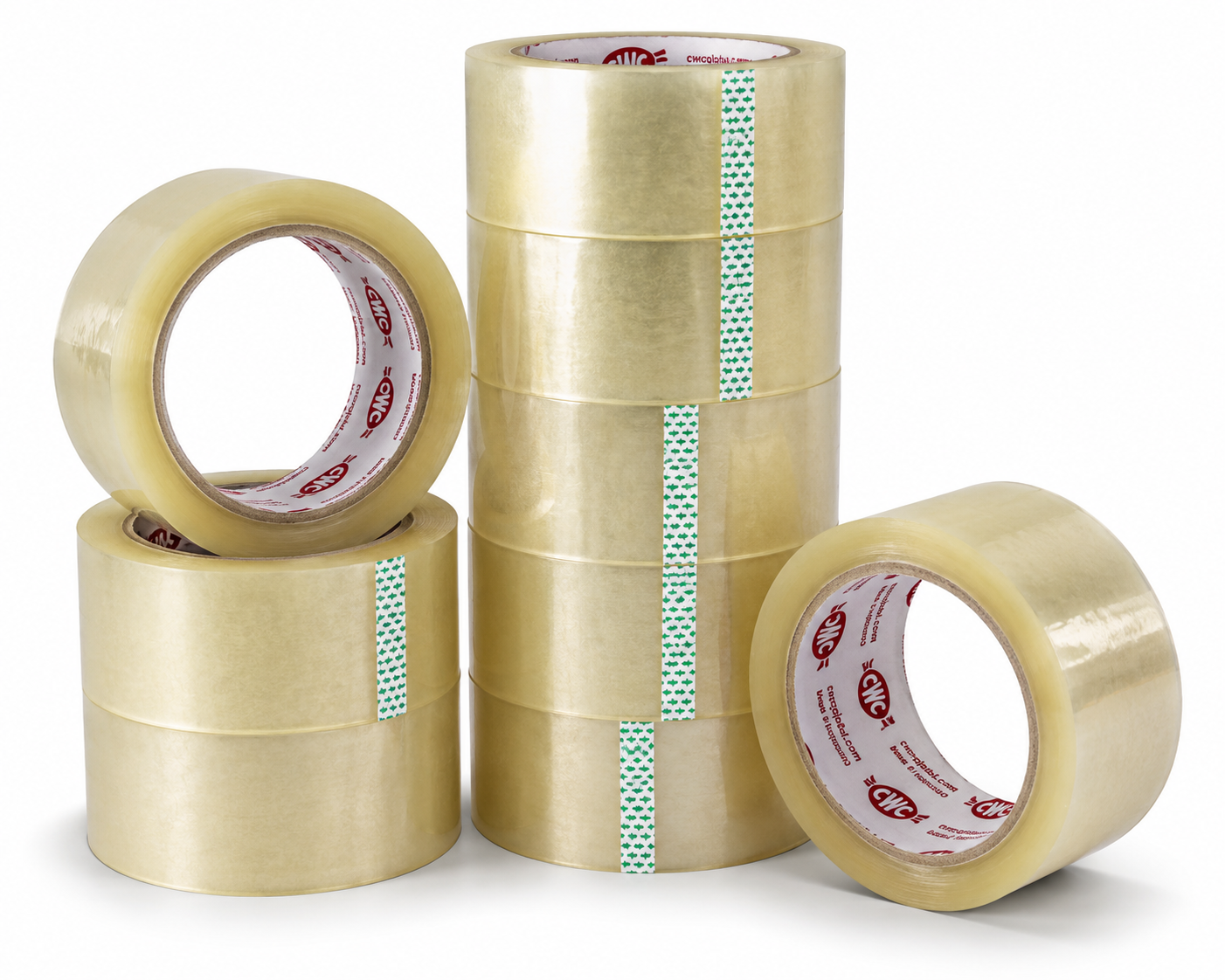 Packing Tape