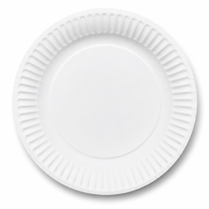 Paper Plate