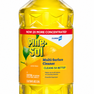 Pine-Sol