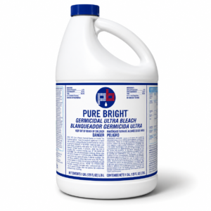 Pure Bright Germicidal Bleach