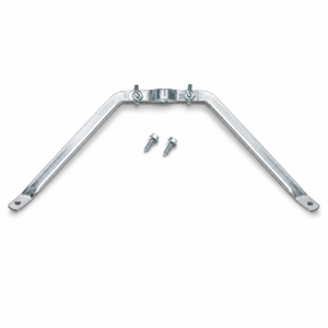 Push Broom Brace